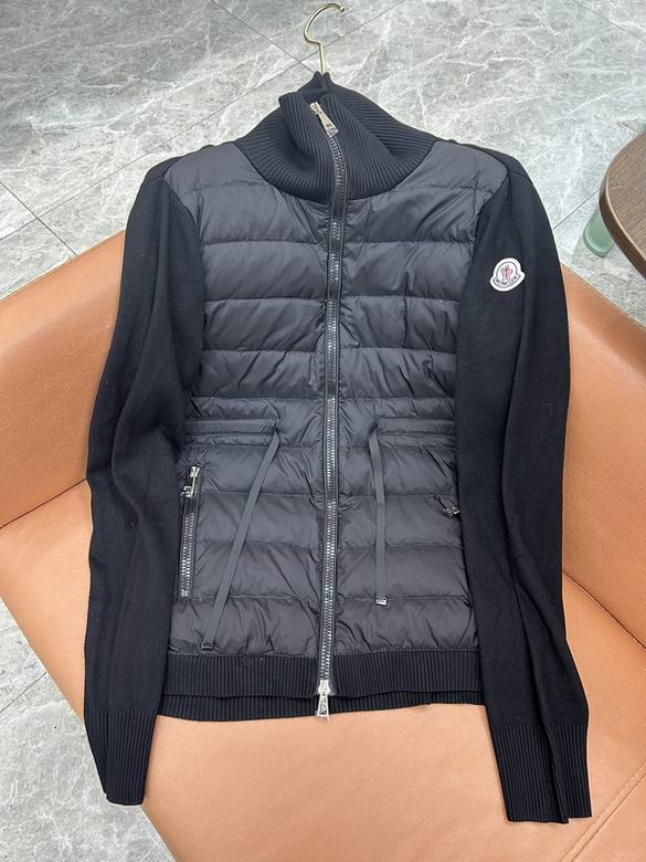 Moncler S/A Jacket Wmns ID:20230917-267